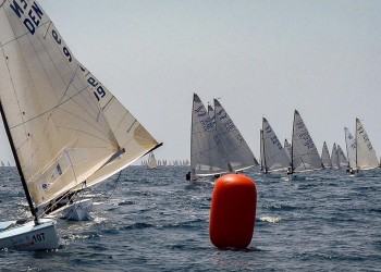 Il Finn World Masters 2024 ritorna a Punta Ala dal 7 al 14 Giugno