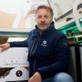 Pieter Feenstra of Smartgyro takes a closer look at the recent SG20 installation carried out by Bonsink Aquaservice for Dutch boat owner.