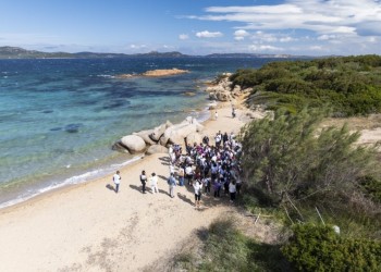 Successo per la settima edizione del YCCS Clean Beach Day