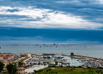 Partita la 151 Miglia-Trofeo Cetilar