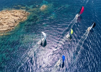 Si è conclusa la Solaris Cup dei record