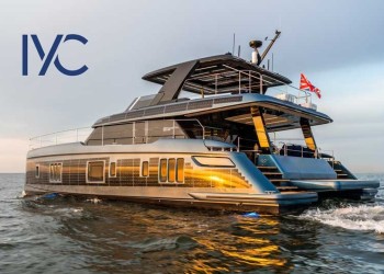 IYC appointed as Sunreef Yachts Exclusive Dealer in the UK