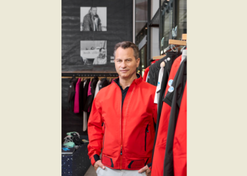 Victor Duran nominato nuovo CEO di North Sails Apparel