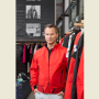 Victor Duran nominato nuovo CEO di North Sails Apparel