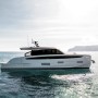 Seadeck 6 di Azimut guida il settore verso la sostenibilità