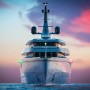Hot Lab design studio reveals more details of innovative Oceanco Superleggera 80 concept