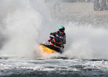 FIM: terza tappa del Campionato Italiano Moto d’Acqua 2024