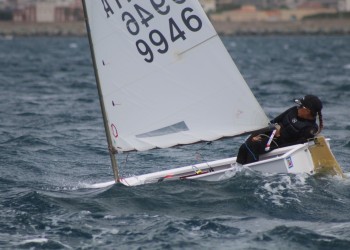 Finiscono le fasi di qualifica alla seconda Selezione Nazionale della Classe Optimist