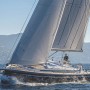 The new Bavaria C46, one boat for many modes of sailing