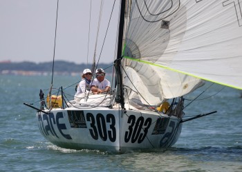 Conclusa 50°La Cinquecento Trofeo Pellegrini del Circolo Nautico Santa Margherita