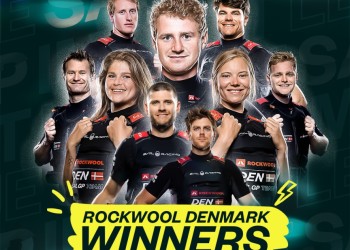 Rockwool Denmark wins Impact League Climate Action focus area with race to restore