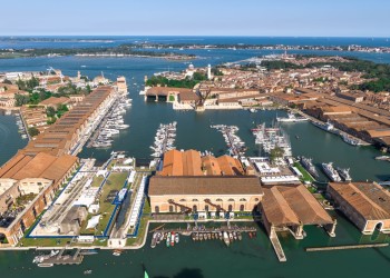 Concluso il Salone Nautico Venezia 2024