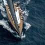 Ice Yachts celebra i risultati della 151 Miglia 2024