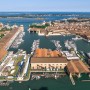 The Venice Boat Show closes its fifth edition