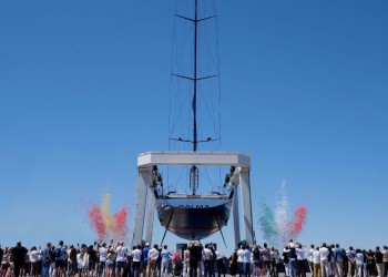 The new wallywind110 has been launched