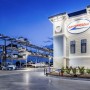 La sede MarineMax di Ft Meyers, Florida
