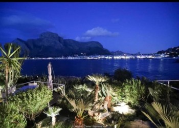 Nacra 17 European Championship 2024 a Sferracavallo