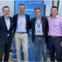 Telemar opens new office in Spain to better support maritime and superyacht customers locally