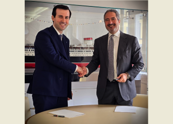 Fincantieri - iGenius agreement for the development of AI solutions on italian platform