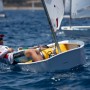Tramontano (RYCC Savoia) centra il pass per i mondiali classe Optimist in Argentina