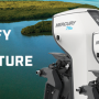 Mercury Marine launches the Avator 75e and 110e Outboards