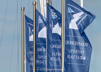 Una nuova edizione della Giorgio Armani Superyacht Regatta è alle porte