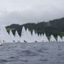 Star European Championship 2024, in Attersee, Austria