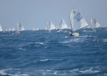 Regata Imperia Giraglia Imperia 2024