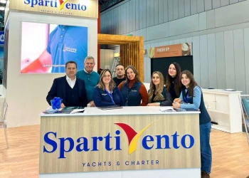 Spartivento: la nuova frontiera della nautica in esposizione al Salone di Düsseldorf