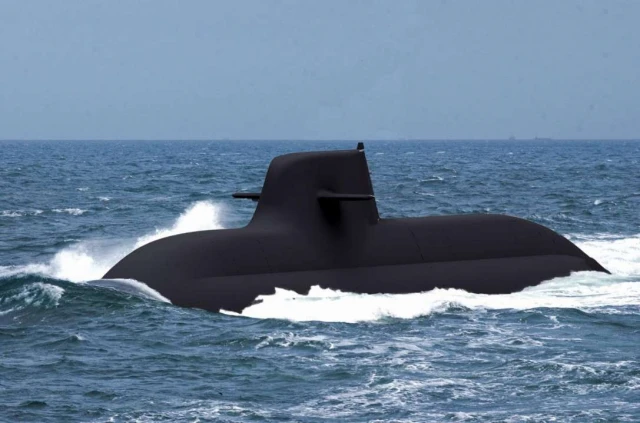 Fincantieri investe in WSense per l’innovazione navale e sottomarina