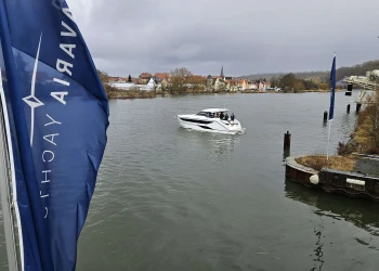 Bavaria Yachts at the Palma Boat Show 2025
