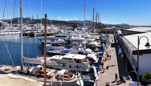 Marina Genova: fifth edition of SEA YOU Yacht Sales and Charter Days