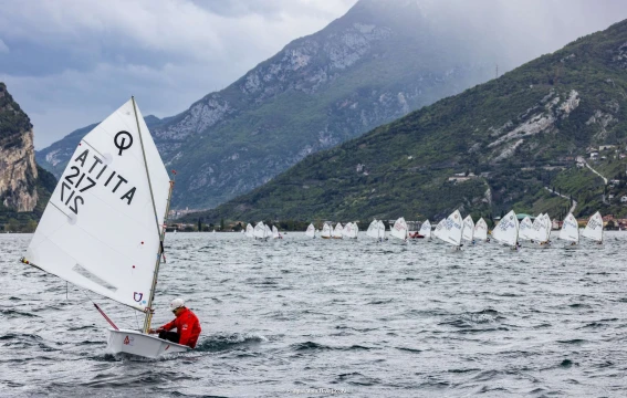 Andrea Demurtas vince anche l'11ma Country Cup Blue Garden