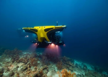 U-Boat Worx submarines unlock new frontiers in marine exploration