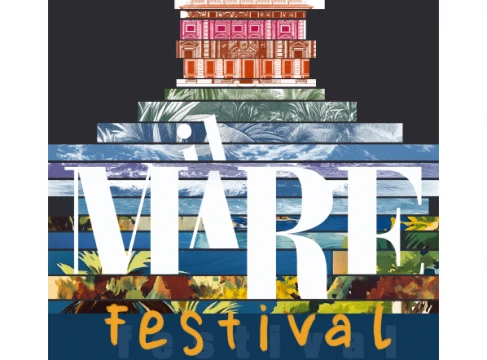 La I-Zona FIV a IlMare Festival a Santa Margherita Ligure dal 9 all’11 maggio