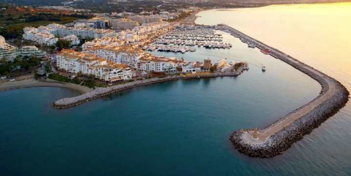 Freedom Boat Club expands to Marbella, strengthening presence in Southern Spain