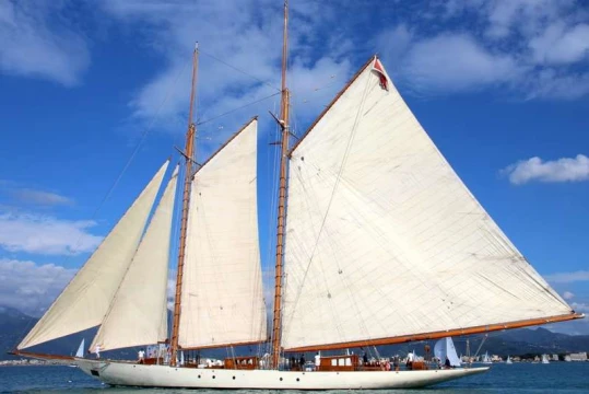 Marina Genova, dal 16 al 18 maggio 2025 la terza edizione del Classic Boat Show