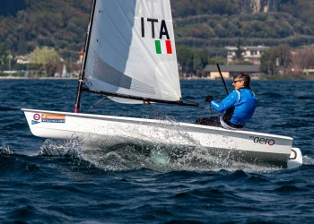 RS Aero European Championships 2025 set to begin