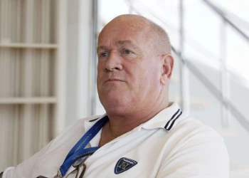 Heesen trauert um Werftgründer Frans Heesen