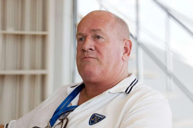 Frans Heesen