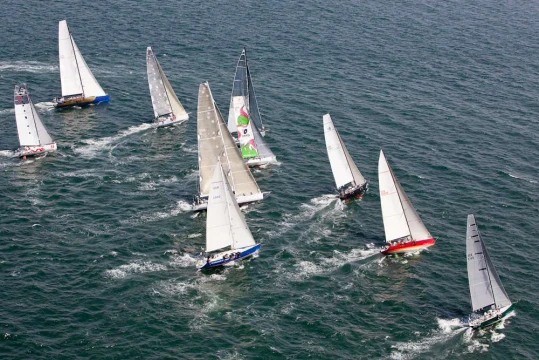 Transatlantic Race 2025: A North Atlantic Adventure Like No Other