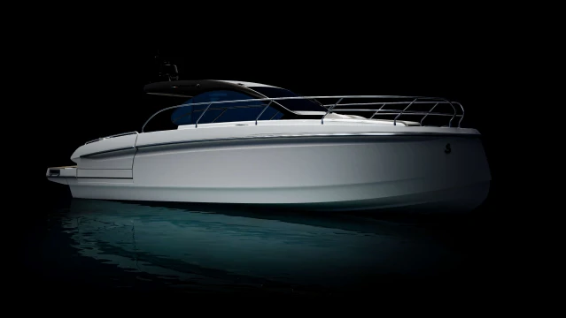 Beneteau unveils plans to launch redesigned Gran Turismo range