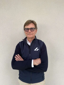 Francesco Frediani nuovo dealer network director di Bellini Yacht