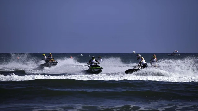 Motonautica: al via il Campionato Italiano Moto d’Acqua 2025
