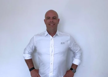 Fabrizio Ottoni Limena appointed CTO of ACQ Group