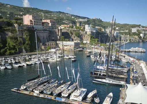 Conto alla rovescia per la Tre Golfi Sailing Week 2025