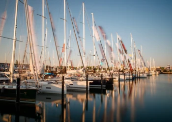 ancora Yachtfestival 2025