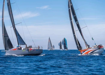 Il Lauria con South Kensington vince la IV Rotta dei Florio