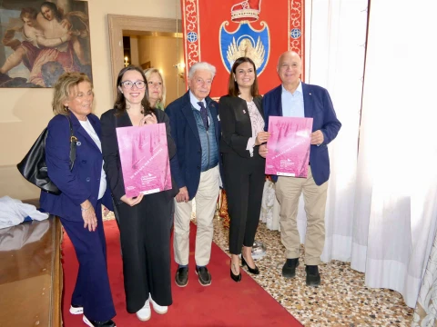 Presentata oggi a Venezia la terza edizione del Trofeo LILT-Ve, veleggiata a scopo benefico