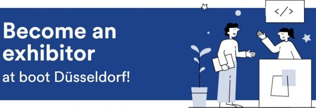 boot Düsseldorf 2026: Exhibitor registration now open
